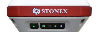 S800A GNSS Receiver (Stonex) 