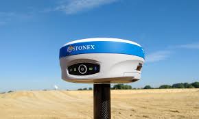 S900 GNSS Receiver (Stonex)