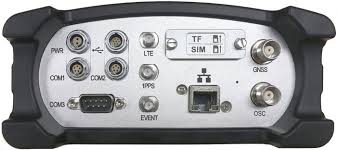 SC2200 GNSS receiver (Stonex)