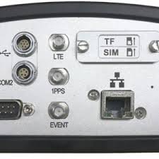 SC2200 GNSS receiver (Stonex)