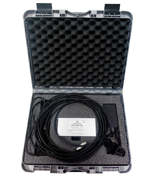 Monitoring &amp; GPS Kit (Stonex)