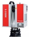 SERIES S-3180V  scanner 3d (Pentax)