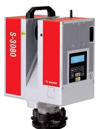 SERIES S-3180 scanner 3d