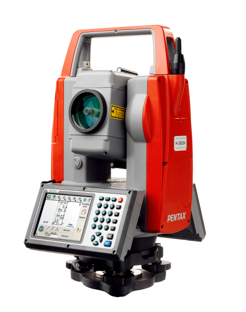 W-2800N SERIES Total station  (Pentax)