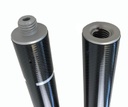 2 m Two-Piece Rover Rod (Seco)
