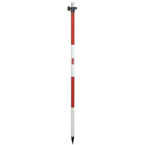 Quick Change Prism Rod - 2.20 M (Seco)