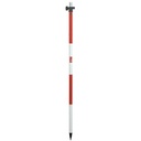 Quick Change Prism Rod - 2.20 M (Seco)