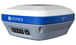 Stonex  S700A  Récepteur GNSS