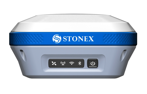 Stonex  S700A  Récepteur GNSS 