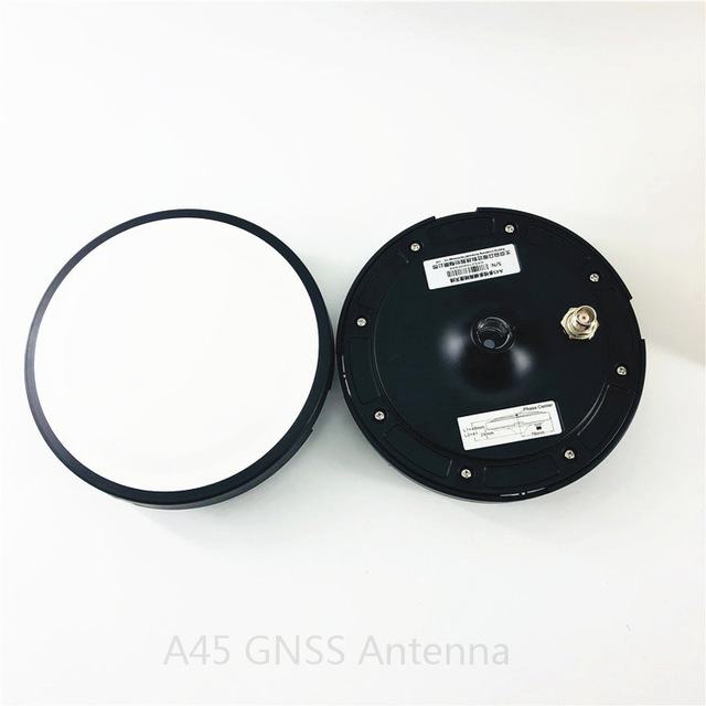 A45, Antenne GNSS (Stonex)  