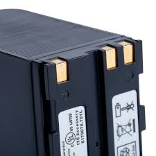 Batterie pour Leica