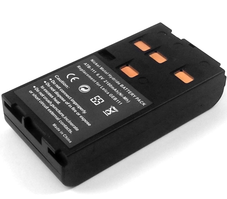 Batterie pour Leica  GEB111