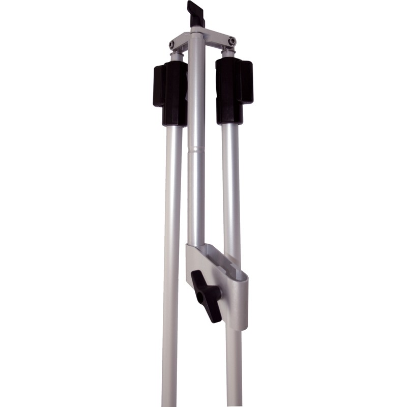 BIPOD/TRIPOD FOR REFLECTOR POLE