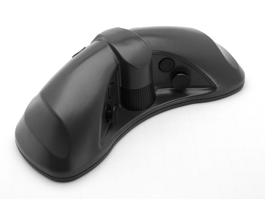 Stealth Souris 3D(Topomouse)  S4