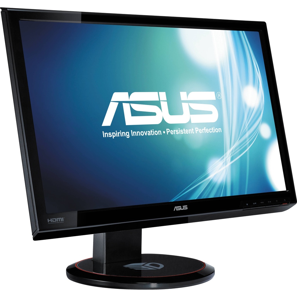 Asus 3d monitor