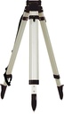 Quick-clamp aluminum tripod (Seco)