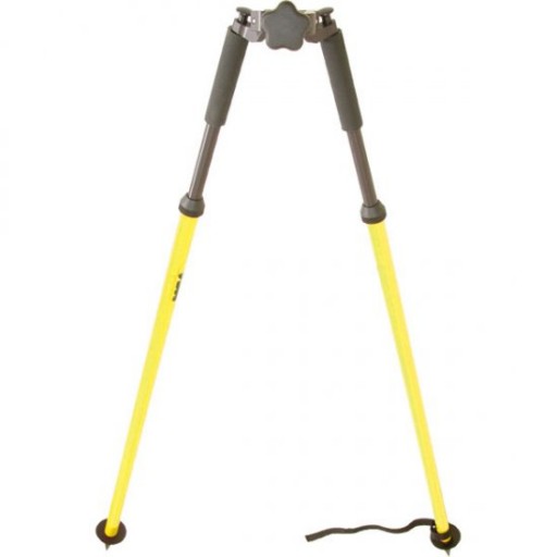 Bipod Thumb-Release Original – Yellow (Seco)