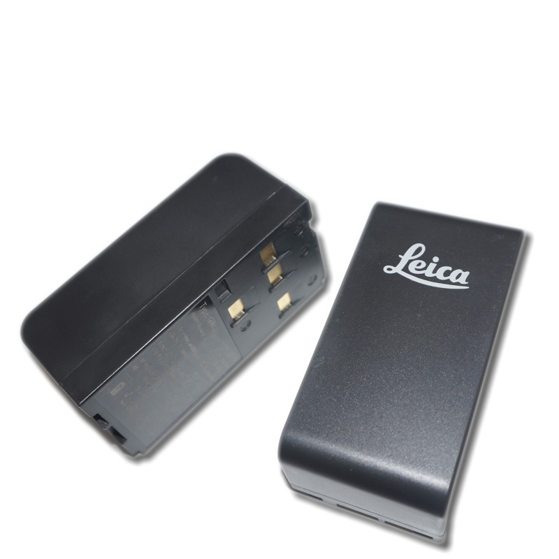 vhbw Batterie GEB121 pour Leica