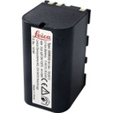 Batterie pour Leica