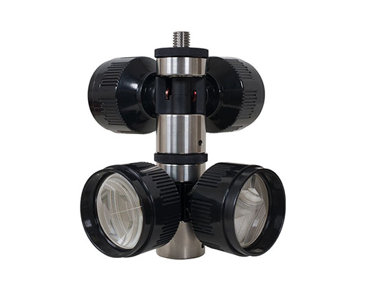 Adjustable Dual Prism (Seco)