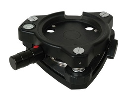 [2153-02-BLK]  Laser Tribrach (Seco)