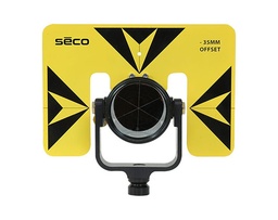 [6402-05-YLB] -35 mm Premier Prism Assembly (Seco)