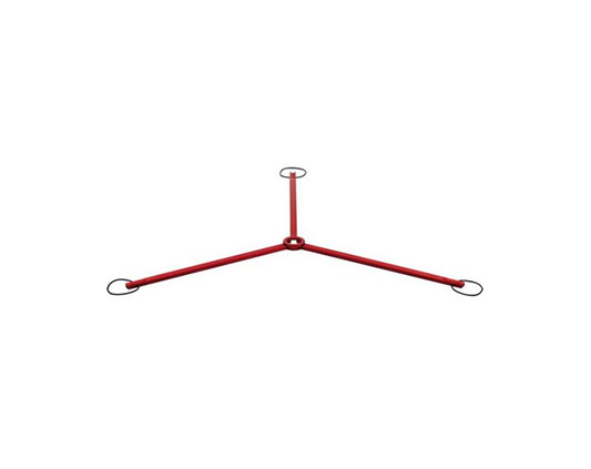 Support Étoile pour trépied GST4 (Leica)