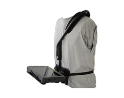 [5200-95] Shoulder Harness (Seco)