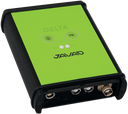 JAVAD Delta-3 GNSS receiver