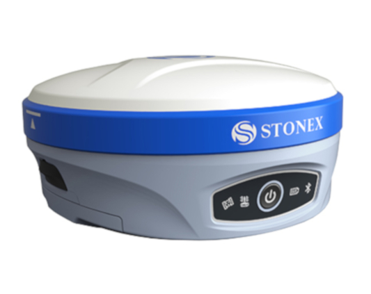 Stonex S900 New Récepteur GNSS 