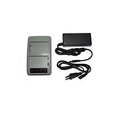 Chargeur pour G6Ni BC05 (Pentax)