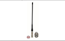 Topcon Sokkia GPS Radio Antenna, GR-3, GR-5, Hiper II, GRX1, GRX2, Surveying, RTK