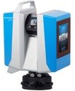 Z+F IMAGER® 5016, 3D Laser Scanner Z+F IMAGER® 5016 - Avec spots LED intégrés et couleur HDR caméra - Système de positionnement par balayage (y compris baromètre, capteur d'accélération, gyroscope, boussole, GPS) • 1 an de garantie • 1 étalonnage dans les douze premiers mois après envoi • Prise en charge standard du matériel - Mises à jour mineures et majeures du firmware - Mises à jour mineures et majeures du logiciel Z+F LaserControl Scout Premium - Support par e-mail ou téléphone à la régulière heures d'ouverture de Z+F - Analyse des problèmes et des erreurs par téléphone et/ou email • 4 batteries lithium-ion rechargeables 5016 • 1 embase • 1 carte SD de 128 Go • 1 Alimentation 100-240 V + câble d'alimentation