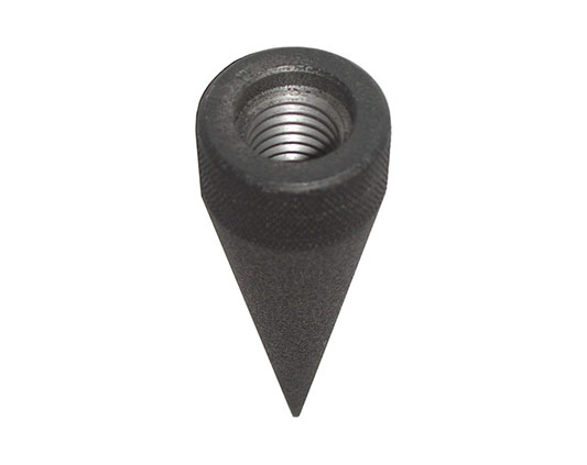 Steel Body Point (Seco)