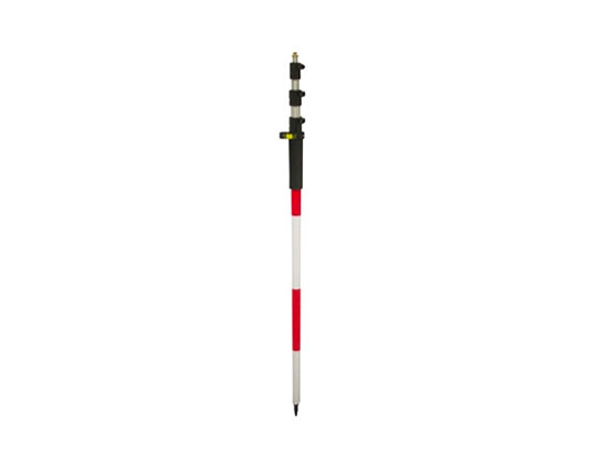 aluminum prism pole (Stonex)