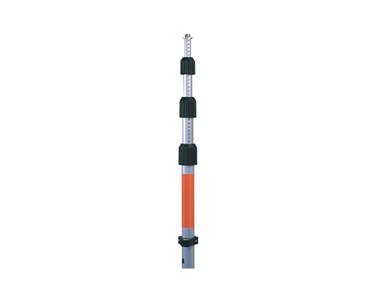 Pole Prism (5m) with bag (Stonex)