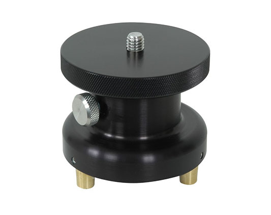 Support Adaptateur de 196 mm de Hauteur pour TX5/FARO3D (Seco)