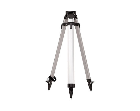 aluminum tripod (Seco)