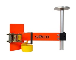 [4852-16] Seco 4852-16 Heavy-Duty Column Clamp  (Seco)