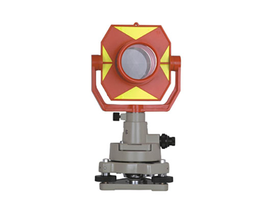 Centrage Forcé à prisme unique STPS19, diamètre 64 mm, constante -30 mm / 0 mm (Stonex)