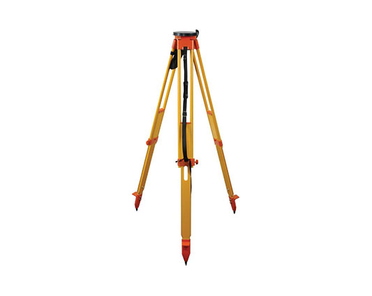 Birchwood Twist-Lock Round Head Tripod (Seco)