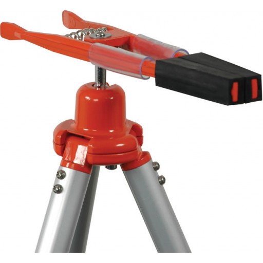 Alligator Clamp Prism Pole Tripod (Seco)