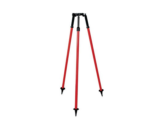 Construction Series Thumb-Release Tripod (Seco)