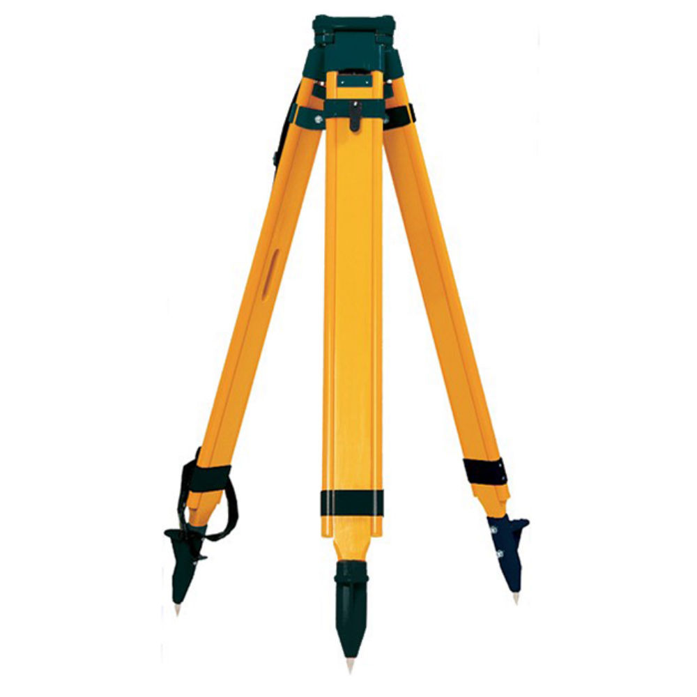  Heavy Duty Birch Wood Tripod (Seco)