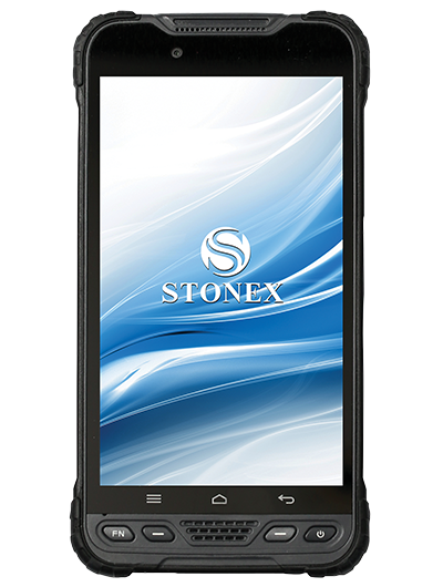 Tablette robuste UT10  (Stonex)