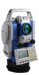 [B20-220059] Stonex R15 Total Station 