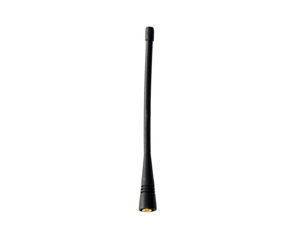 Antenna -6- Inch Rubber Duck Portable for UHF Module  (Spectra Precision)