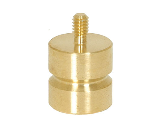 5/8 x 11 Female to 1/4 x 20 Male Adapter  (Seco)
