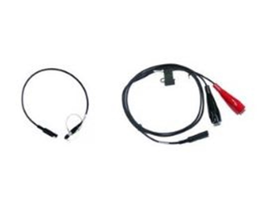 Kit des cables d'alimentation  pour SP60 / 80 (Spectra Precision)