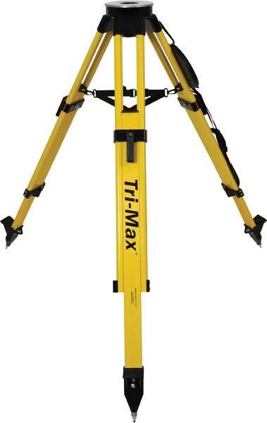 Spectra Tri-Max Heavy Duty Composite Tripod (Spectra Precision)